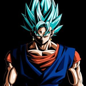 Meet your Posher, Jonathan